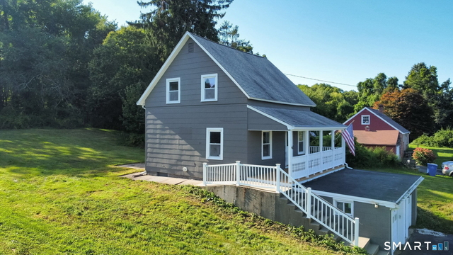 292 Old Colchester Road - Photo 1