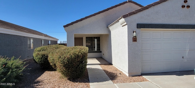 19042 N Toledo Avenue - Photo 1