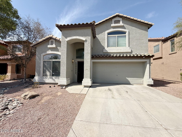 4802 W Fawn Drive - Photo 1