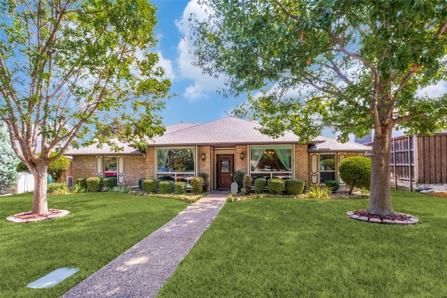 6024 Gentle Knoll Lane - Photo 1