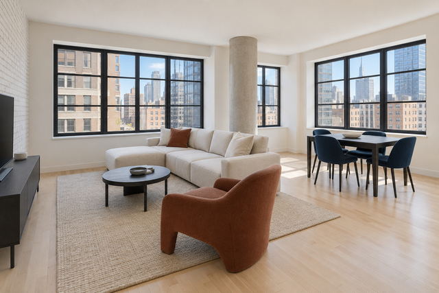 221 East 23rd Street - Photo 1