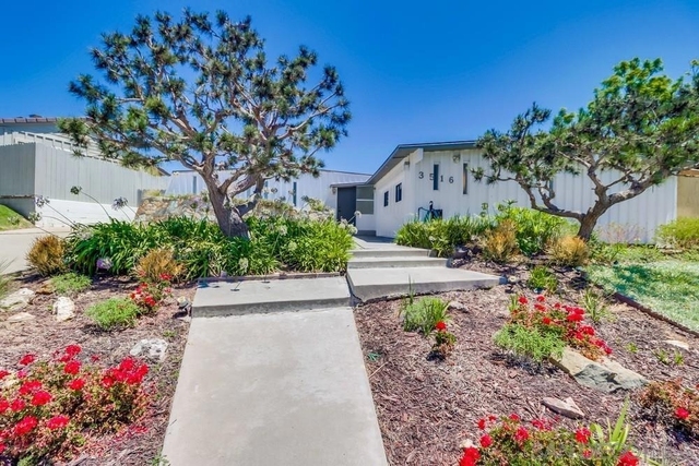 3516 Carleton Street - Photo 1