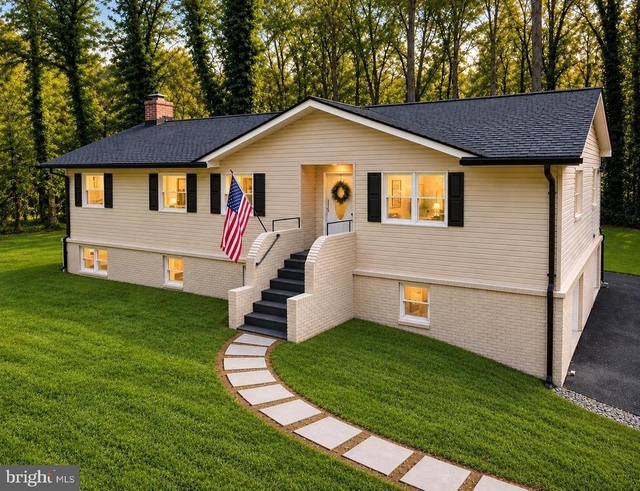 8093 Meetze Road - Photo 1