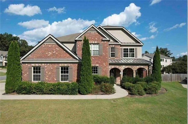 3125 Pleasant Valley Trail - Photo 1