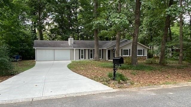 115 Andover Drive - Photo 1
