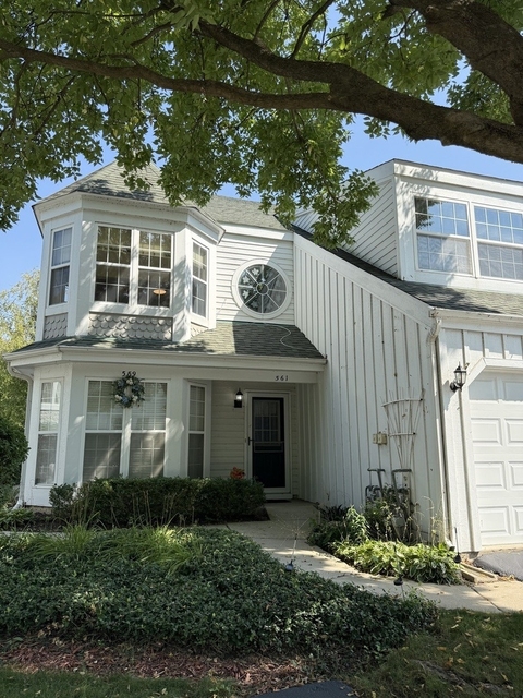561 Marina Street - Photo 1