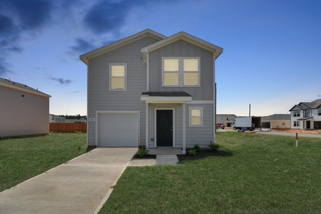 1361 Road 5102 - Photo 1