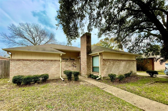 7918 Midland Forest Drive - Photo 1