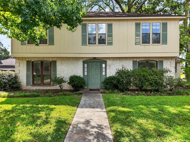 7019 Wyoma Trail - Photo 1