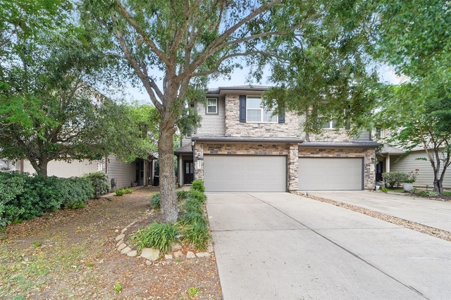 6443 Calgary Woods Lane - Photo 1