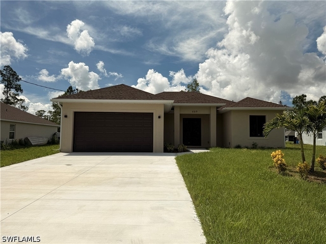 469 Woodman Drive - Photo 1