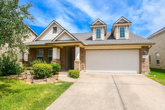 18302 Mable Pond Ln - Photo 1