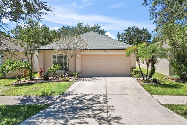 1012 Brenton Leaf Drive - Photo 1