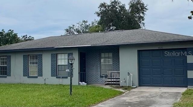 1021 Greenbriar Drive - Photo 1