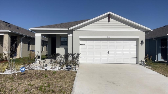 1613 Heart Bar Road - Photo 1