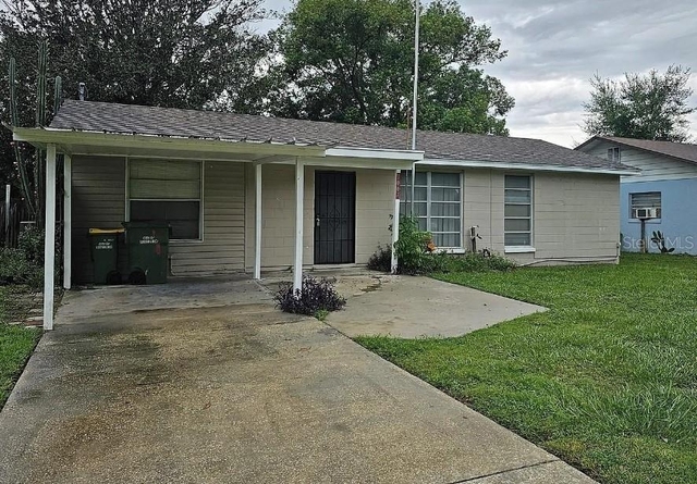 1007 Flamingo Drive - Photo 1