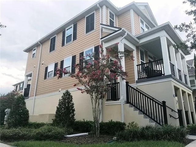 1424 Winter Wharf Lane - Photo 1