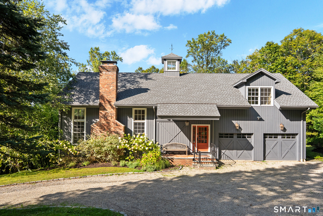 84 Gunn Hill Road - Photo 1
