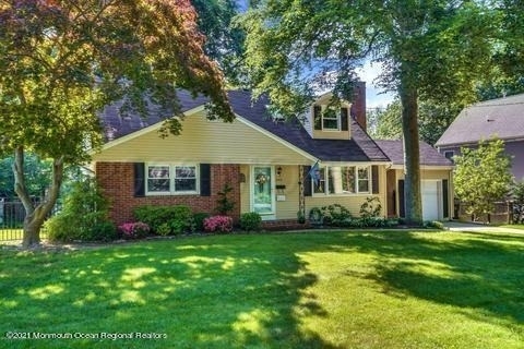 200 Highwood Road - Photo 1