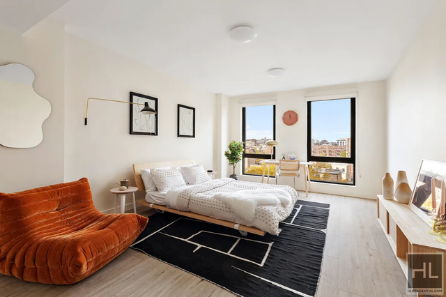 East 177 Street - Photo 1