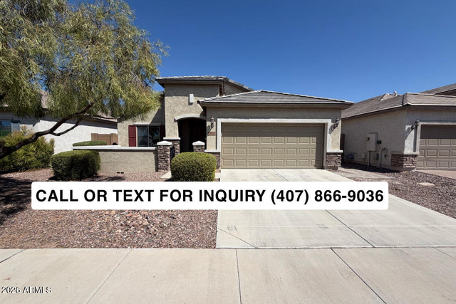 2622 W Gray Wolf Trail - Photo 1