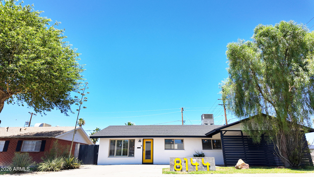 8144 E Fairmount Avenue - Photo 1