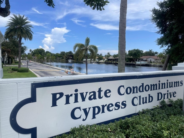 170 Cypress Club Drive - Photo 1