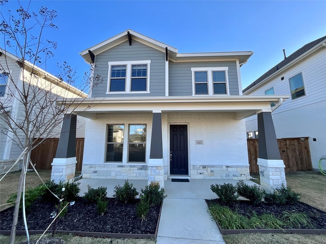 14421 Walsh Avenue - Photo 1