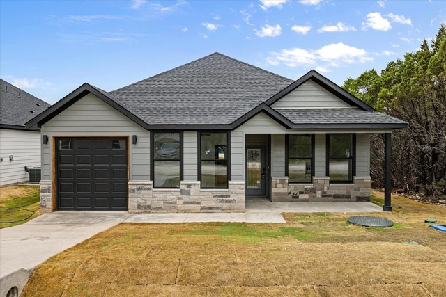 5714 Barkridge Drive - Photo 1