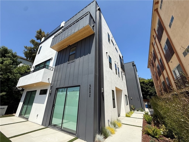 5042 Laurel Canyon Boulevard - Photo 1