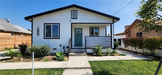 2333 Evergreen Street - Photo 1