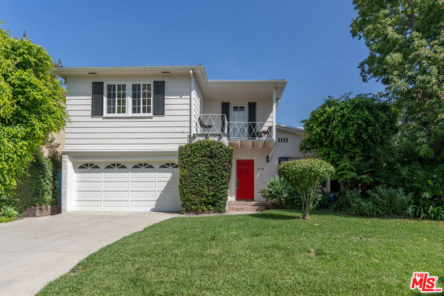 620 N Cherokee Avenue - Photo 1