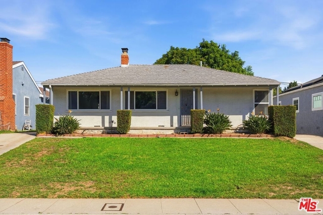 6651 W 88th Street - Photo 1