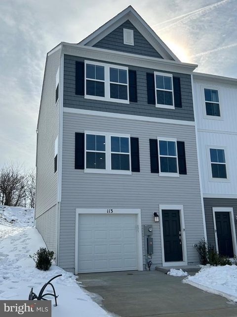 113 Kincade Court - Photo 1