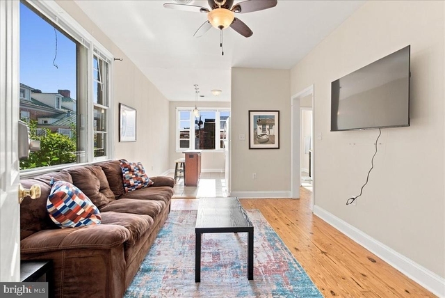 126 N Braddock Street - Photo 1