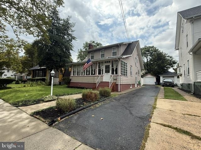 6709 Rogers Avenue - Photo 1
