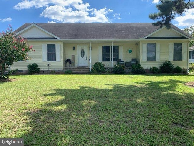 736 Hickman Drive - Photo 1