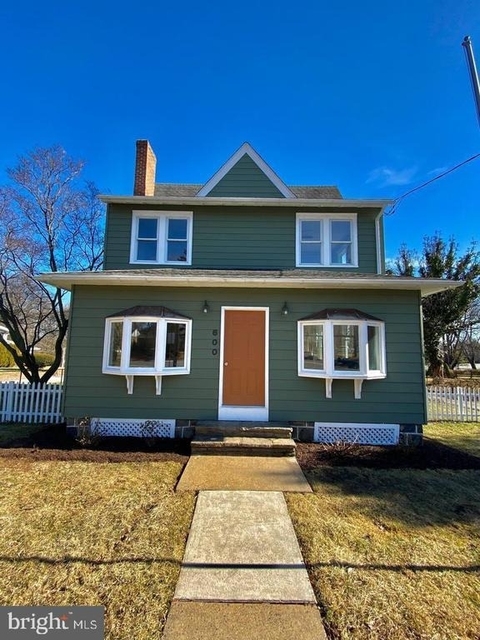 600 Foulk Road - Photo 1