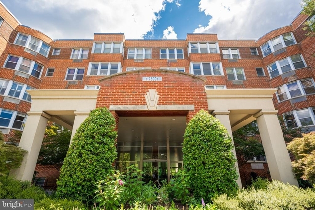 2500 Q Street Nw - Photo 1