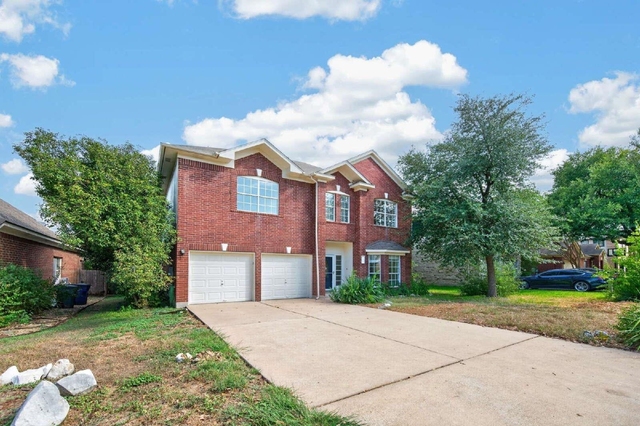 8109 Ganttcrest Dr - Photo 1
