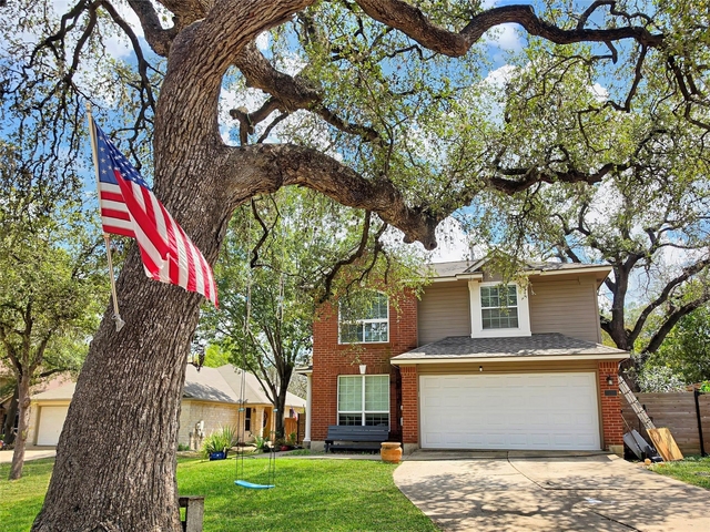 1411 Waldrop Cv - Photo 1