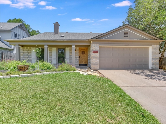 8406 Racine Trl - Photo 1