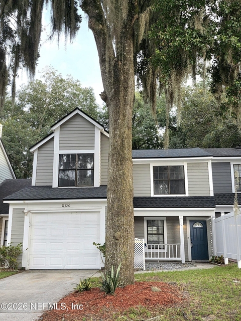 11326 Trotting Horse Lane S - Photo 1
