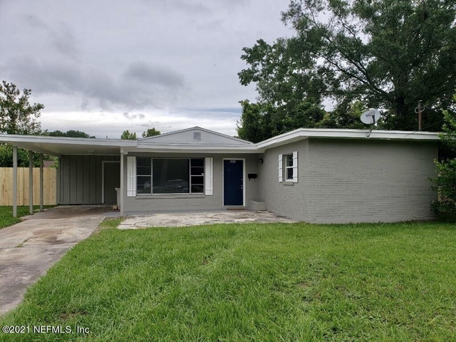 8009 Arble Drive - Photo 1