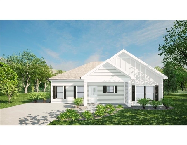 200 Brogdon Road - Photo 1