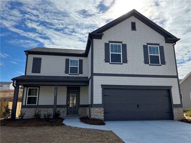 6624 Bluffview Drive - Photo 1