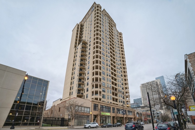 1464 S Michigan Avenue - Photo 1