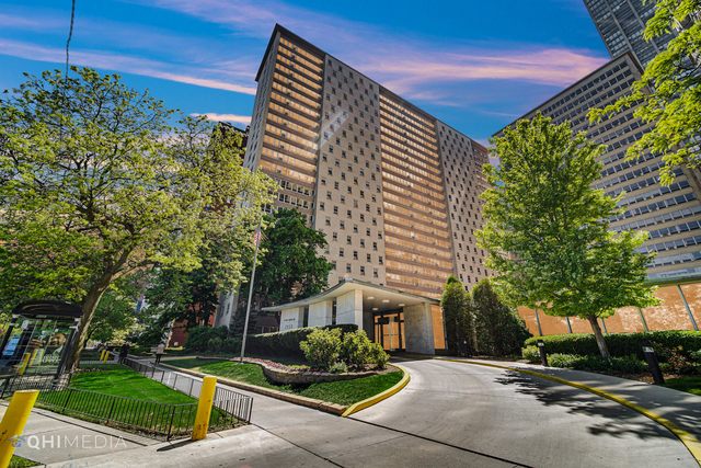 3950 N Lake Shore Drive - Photo 1