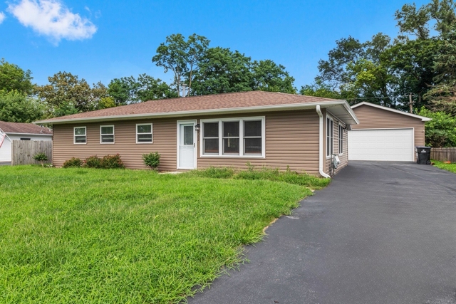 2302 Manor Lane - Photo 1
