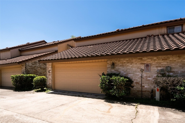 5918 San Felipe St Street - Photo 1